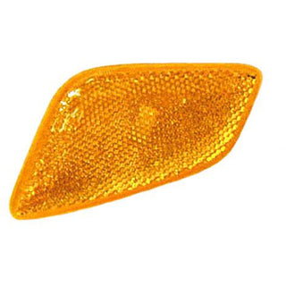 1997-2006 Jeep Wrangler Side Marker Lamp RH - Classic 2 Current Fabrication