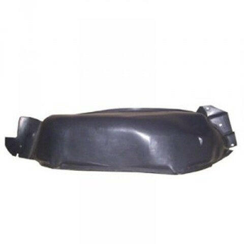 1997-2006 Jeep Wrangler Rear Fender Liner RH.