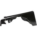 1997-2006 Jeep Wrangler Fender Assembly LH.