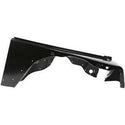 1997-2006 Jeep Wrangler Fender Assembly RH.
