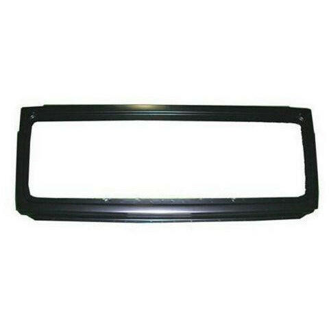 1998-2002 Jeep Wrangler Windshield Frame.