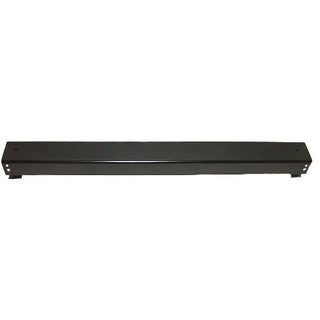 1997-2006 Jeep Wrangler Rear Bumper Painted - Classic 2 Current Fabrication