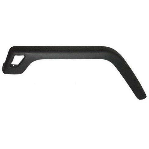 1997-2004 Jeep Wrangler Front Fender Flare LH.