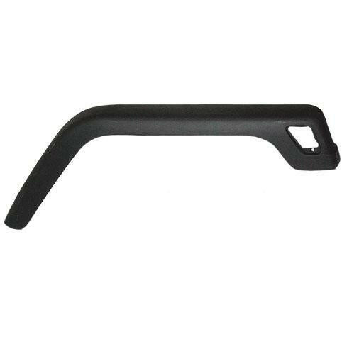 1997-2004 Jeep Wrangler Front Fender Flare RH.