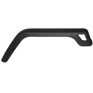 1997-2004 Jeep Wrangler Front Fender Flare RH - Classic 2 Current Fabrication