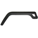 1997-2004 Jeep Wrangler Front Fender Flare RH.