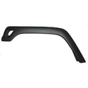1997-2004 Jeep Wrangler Fender Flare LH.