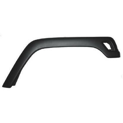 1997-2004 Jeep Wrangler Fender Flare RH.