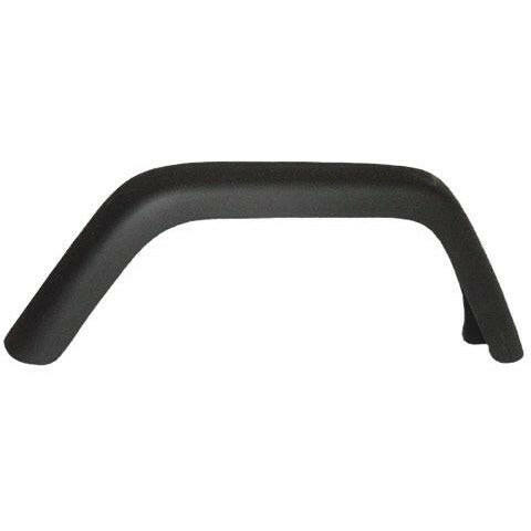 1997-2004 Jeep Wrangler Rear Fender Flare LH.