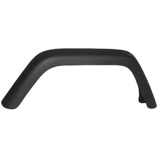 1997-2004 Jeep Wrangler Rear Fender Flare LH - Classic 2 Current Fabrication