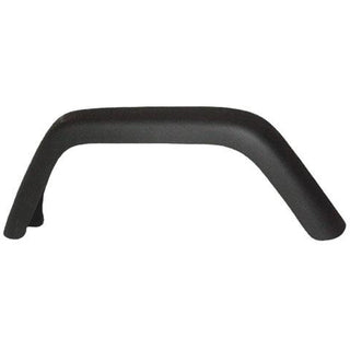 1997-2004 Jeep Wrangler Rear Fender Flare RH - Classic 2 Current Fabrication