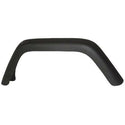 1997-2004 Jeep Wrangler Rear Fender Flare RH.