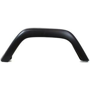 1997-2004 Jeep Wrangler Fender Flare Rear LH.