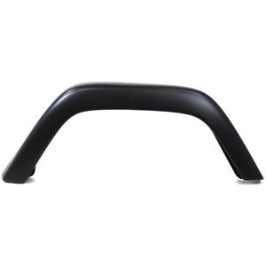1997-2004 Jeep Wrangler Fender Flare Rear LH - Classic 2 Current Fabrication