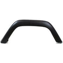1997-2004 Jeep Wrangler Fender Flare Rear LH.
