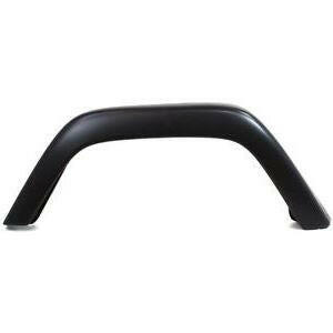 1997-2004 Jeep Wrangler Fender Flare Rear RH.