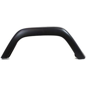 1997-2004 Jeep Wrangler Fender Flare Rear RH - Classic 2 Current Fabrication