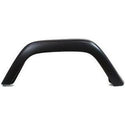 1997-2004 Jeep Wrangler Fender Flare Rear RH.