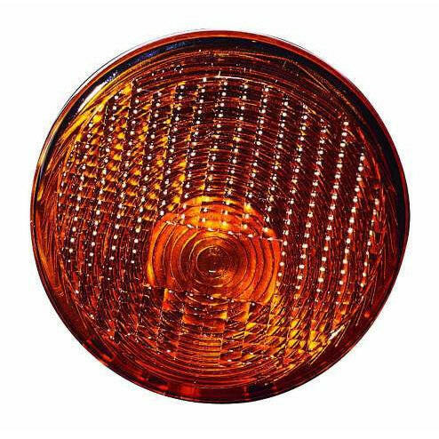 2007-2013 Jeep Wrangler Park Signal Lamp RH.