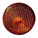 2007-2013 Jeep Wrangler Park Signal Lamp RH.