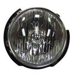 2007-2014 Jeep Wrangler Headlamp RH.