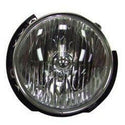 2007-2014 Jeep Wrangler Headlamp RH.