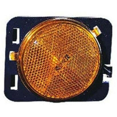 2007-2014 Jeep Wrangler Front Side Marker RH.