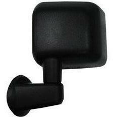 2007-2014 Jeep Wrangler Mirror Manual LH.