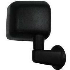 2007-2014 Jeep Wrangler Mirror Manual RH.