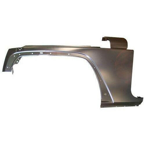 2007-2014 Jeep Wrangler Fender LH.