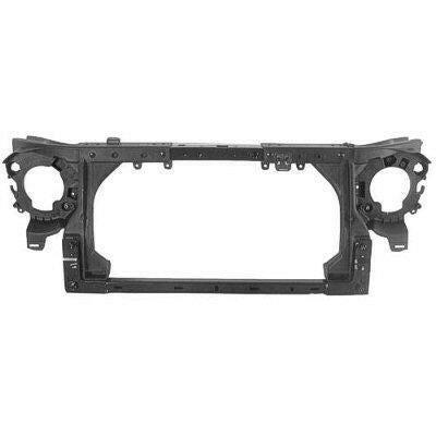 2007-2014 Jeep Wrangler Radiator Support.