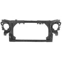 2007-2014 Jeep Wrangler Radiator Support.