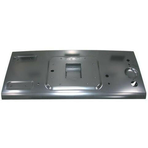 2007-2014 Jeep Wrangler Tailgate.