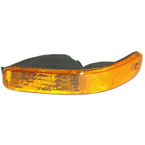 2002-2004 Jeep Liberty Park Signal/Side Lamp LH.