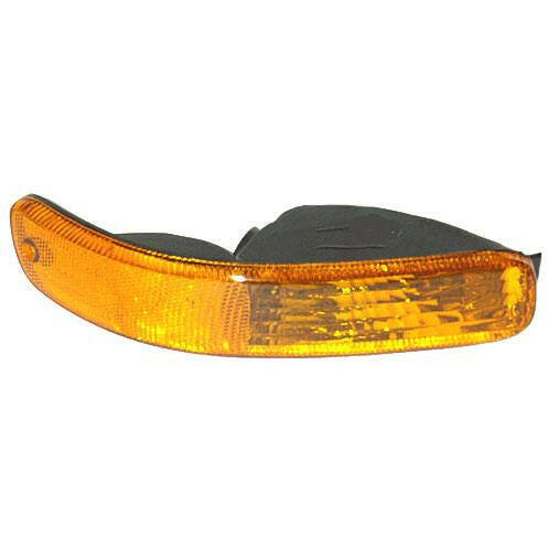 2002-2004 Jeep Liberty Park Signal/Side Lamp.