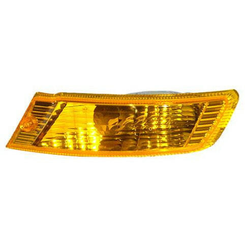 2005-2007 Jeep Liberty Park Signal Lamp LH.