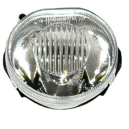 2002-2004 Jeep Liberty Fog Lamp LH.
