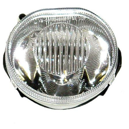 2002-2004 Jeep Liberty Fog Lamp Assembly LH - Classic 2 Current Fabrication