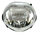 2002-2004 Jeep Liberty Fog Lamp RH.
