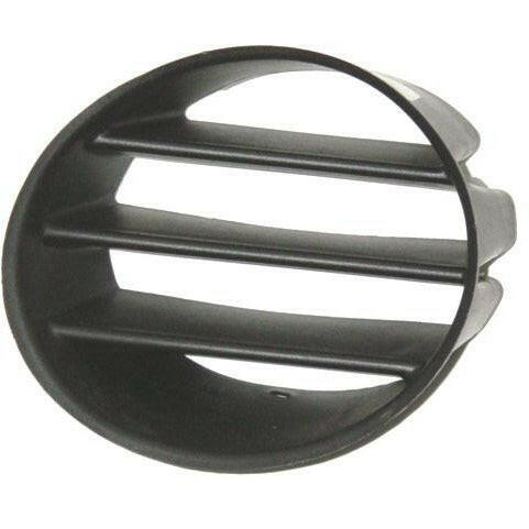 2002-2004 Jeep Liberty Fog Lamp Cover RH.