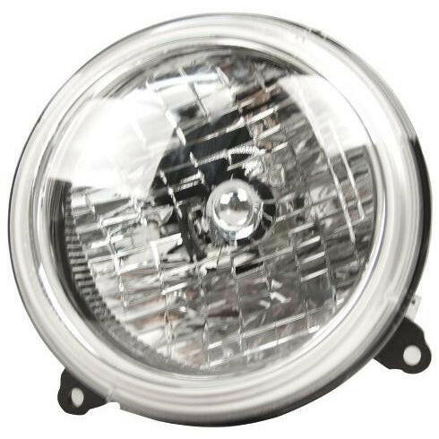 2002 Jeep Liberty Headlamp RH.