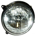 2002-2004 Jeep Liberty Headlamp LH.