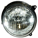 2002-2004 Jeep Liberty Headlamp RH.