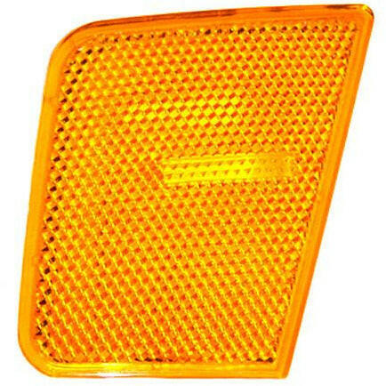 2005-2007 Jeep Liberty Front Side Marker LH.