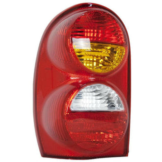 2002-2004 Jeep Liberty Tail Lamp Assembly LH.