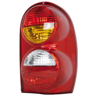 2002-2004 Jeep Liberty Tail Lamp RH - Classic 2 Current Fabrication