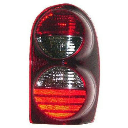 2005-2007 Jeep Liberty Tail Lamp Assembly RH.