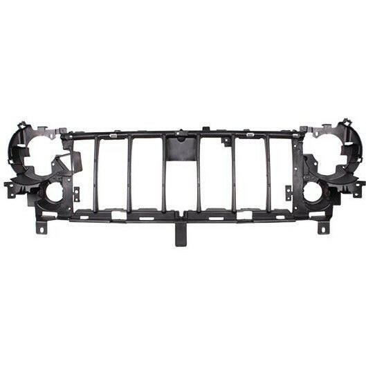 2005-2007 Jeep Liberty Grille Reinforcement.