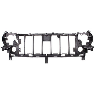 2005-2007 Jeep Liberty Grille Reinforcement - Classic 2 Current Fabrication