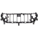 2005-2007 Jeep Liberty Grille Reinforcement.
